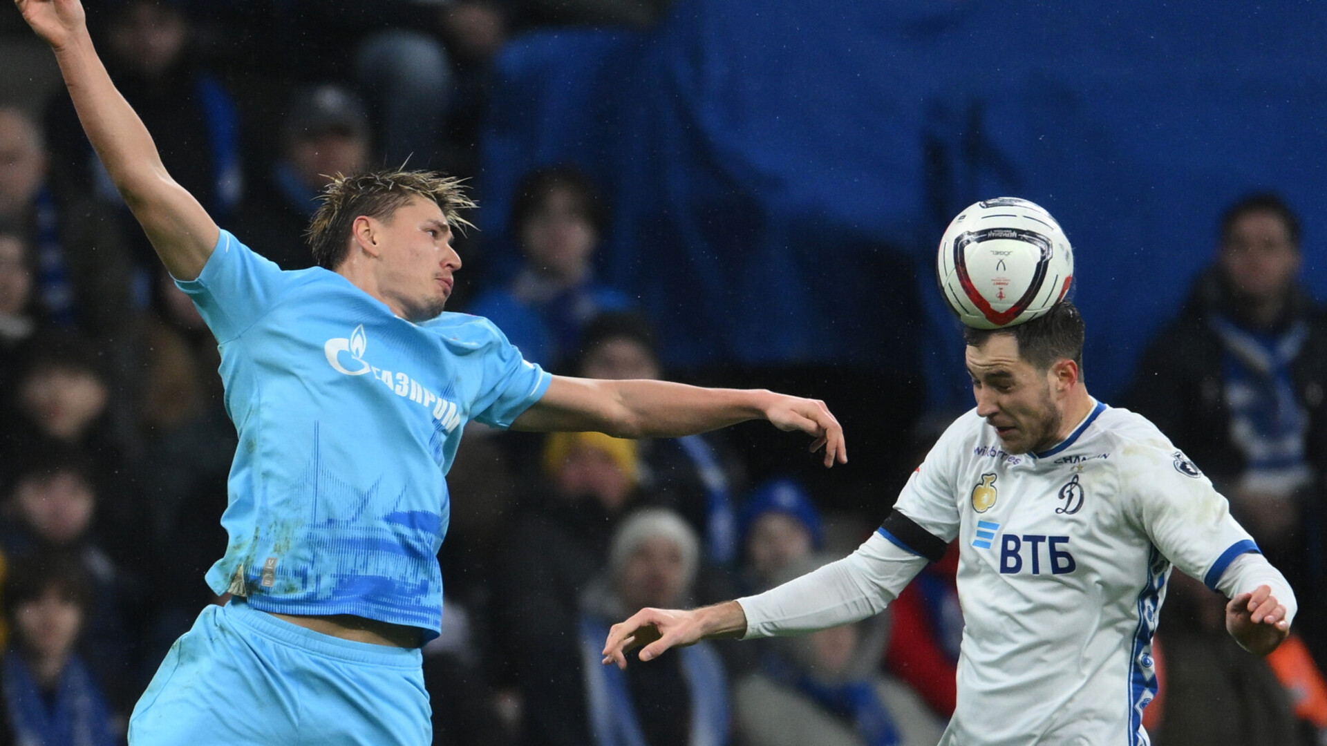 Андрей Мостовой о матче с &laquo;Динамо&raquo;: &laquo;Чувство победы совсем отсутствует. Всю игру доминировали, но концовку неправильно провели&raquo;