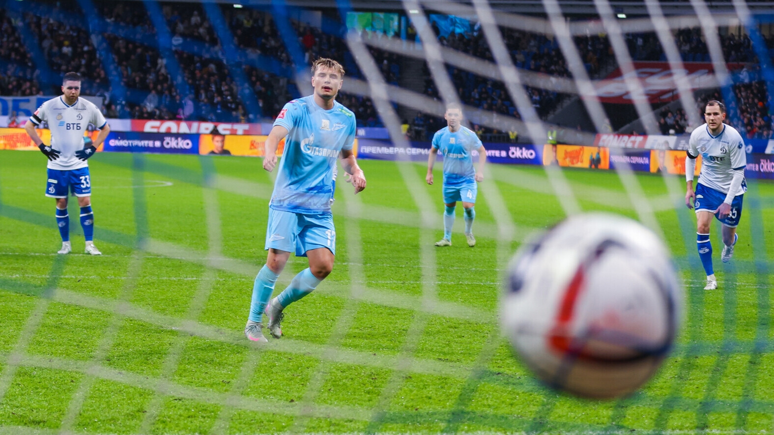 Футболист &laquo;Зенита&raquo; Мостовой: &laquo;Перед пенальти Лунев спросил меня, куда буду бить. Я сказал: &laquo;Ты все равно не угадаешь&raquo;