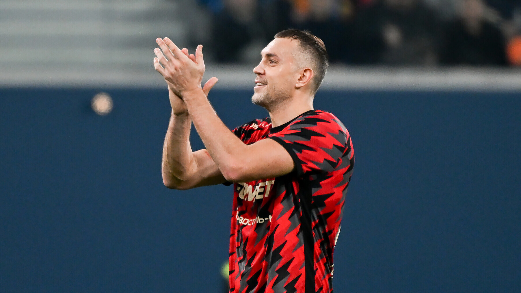 &laquo;Счастлив, чуть ли не слёзы льёт&raquo;. Бубнов назвал лучшие трансферы года в России