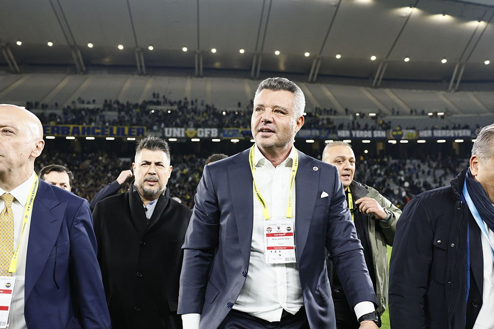 Президент Фенербахче сдал положительный тест на наркотики &mdash; газета