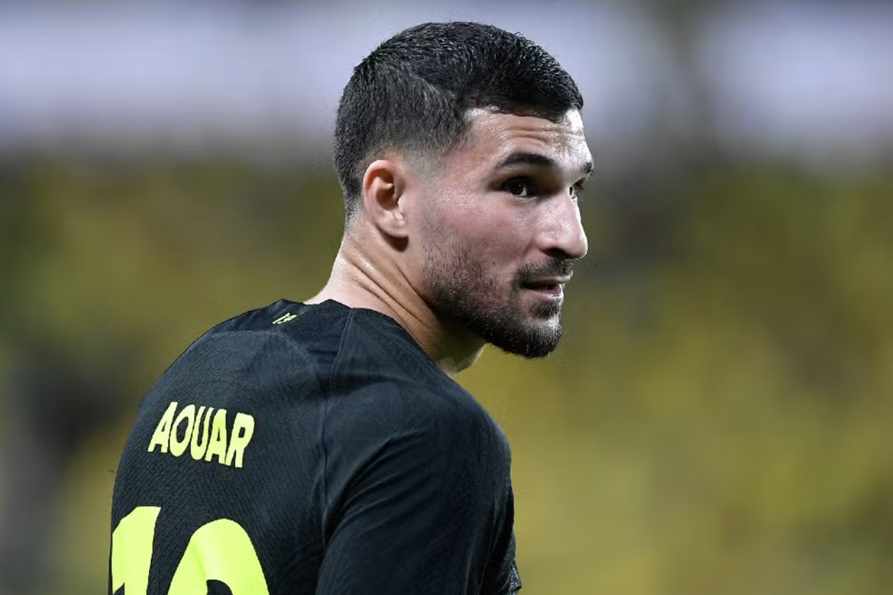 Алжир потерял ключевого игрока перед стартом Кубка Африки