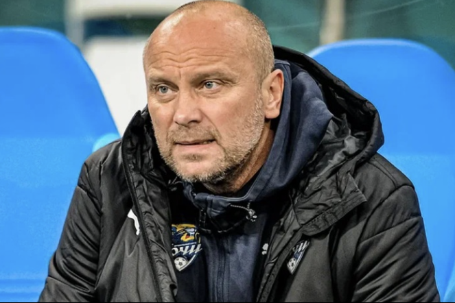 Хохлов заявил, что так и не получил денег от соцсети по судебному иску