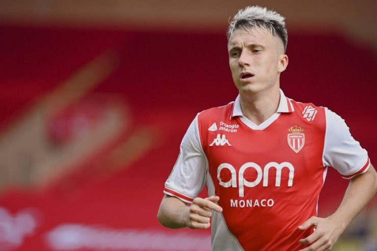 &laquo;Брест&raquo; &mdash; &laquo;Монако&raquo;. Прогноз на матч Лиги 1 (5.12.2025)