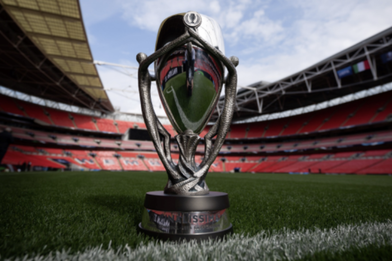 Финалиссима между сборными Испании и Аргентины пройдет в марте 2026 года