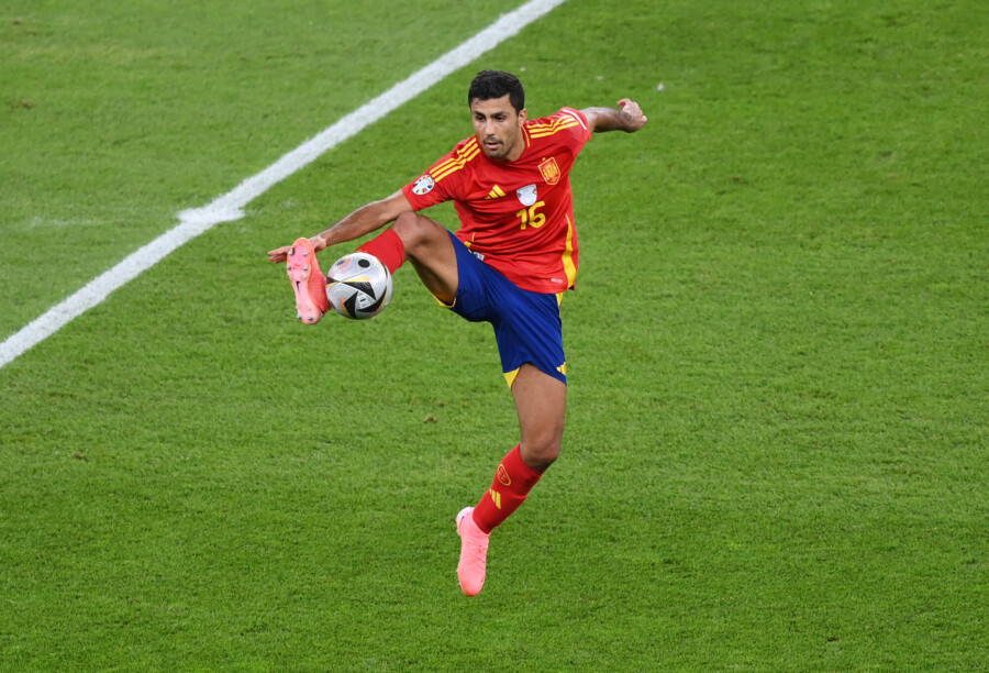 Выносите &laquo;Золотой мяч&raquo;! Винисиус и Беллингем теперь точно в пролете