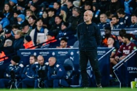 Гвардиола отстранит игроков Манчестер Сити с лишним весом от матча АПЛ