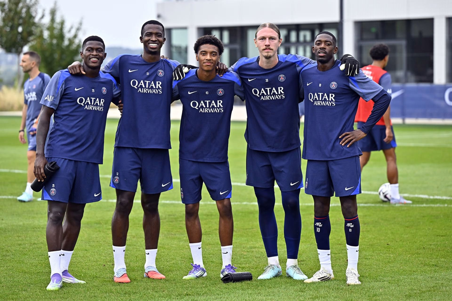 Кафанов считает, что Сафонов закрепился в стартовом составе ПСЖ