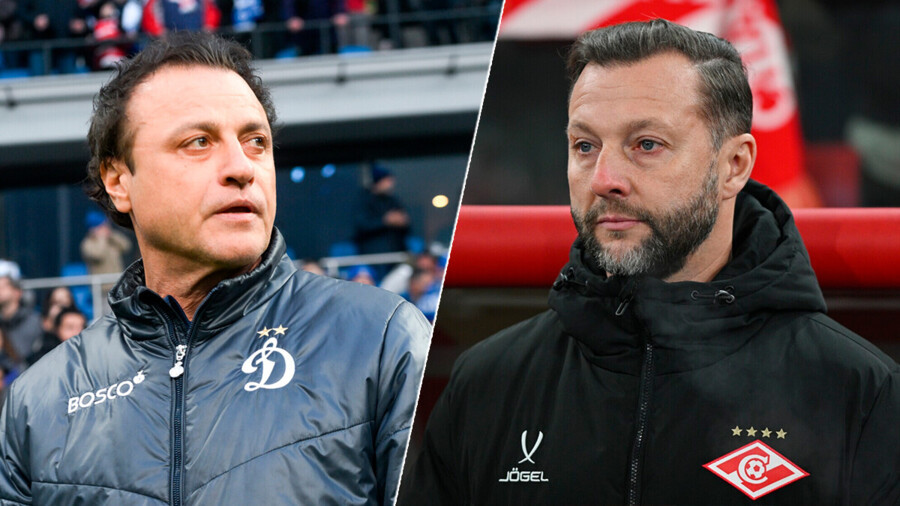 &laquo;Динамо&raquo; лишили двух голов в дерби. Но &laquo;Спартак&raquo; даже так не выиграл