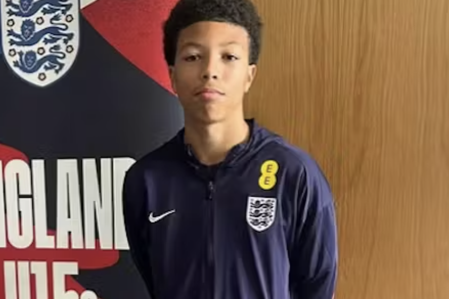 Сын победителя Лиги чемпионов Тьяго Силвы подписал контракт с Челси