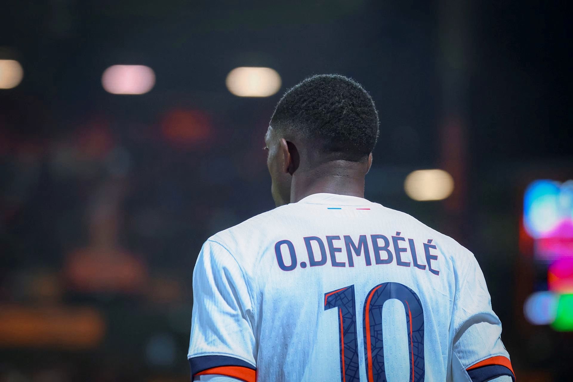 FIFPro объявила символическую сборную 2025 года по версии футболистов