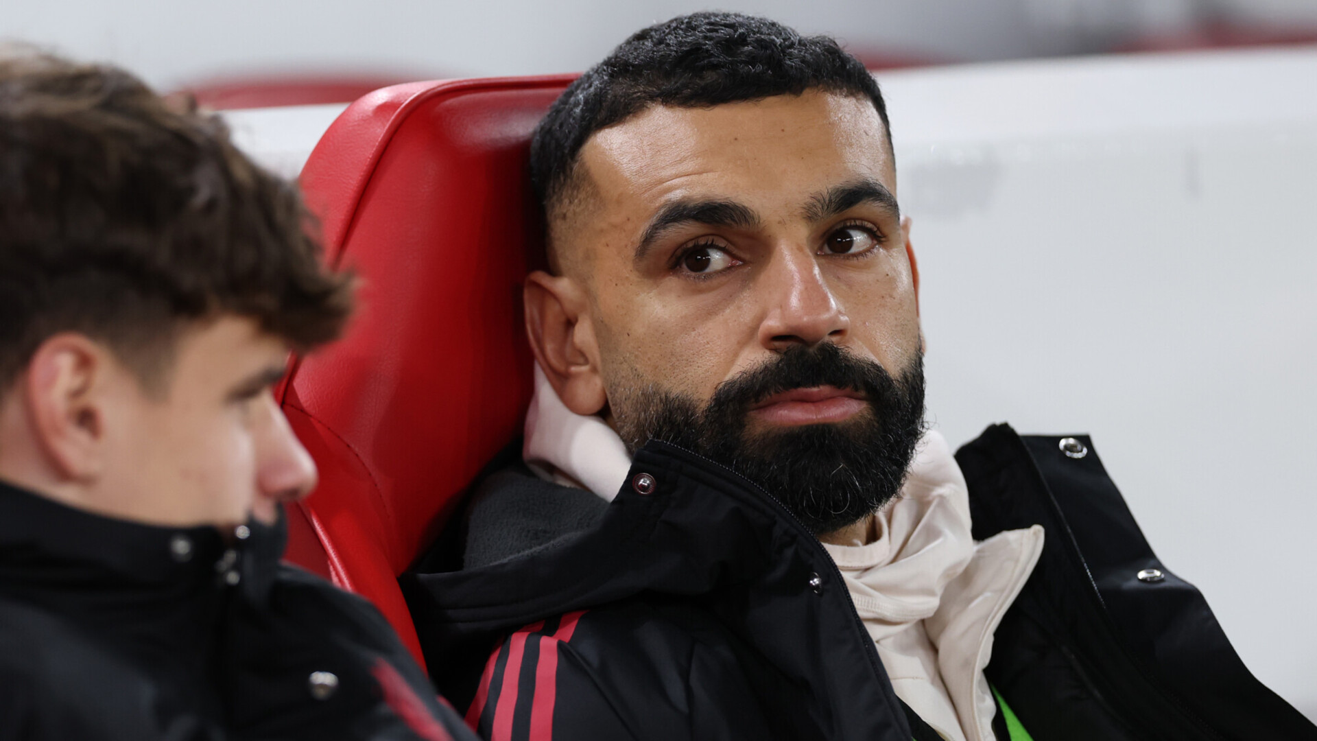 Небывалая тряска в &laquo;Ливерпуле&raquo;! Икона клуба объявил войну главному тренеру