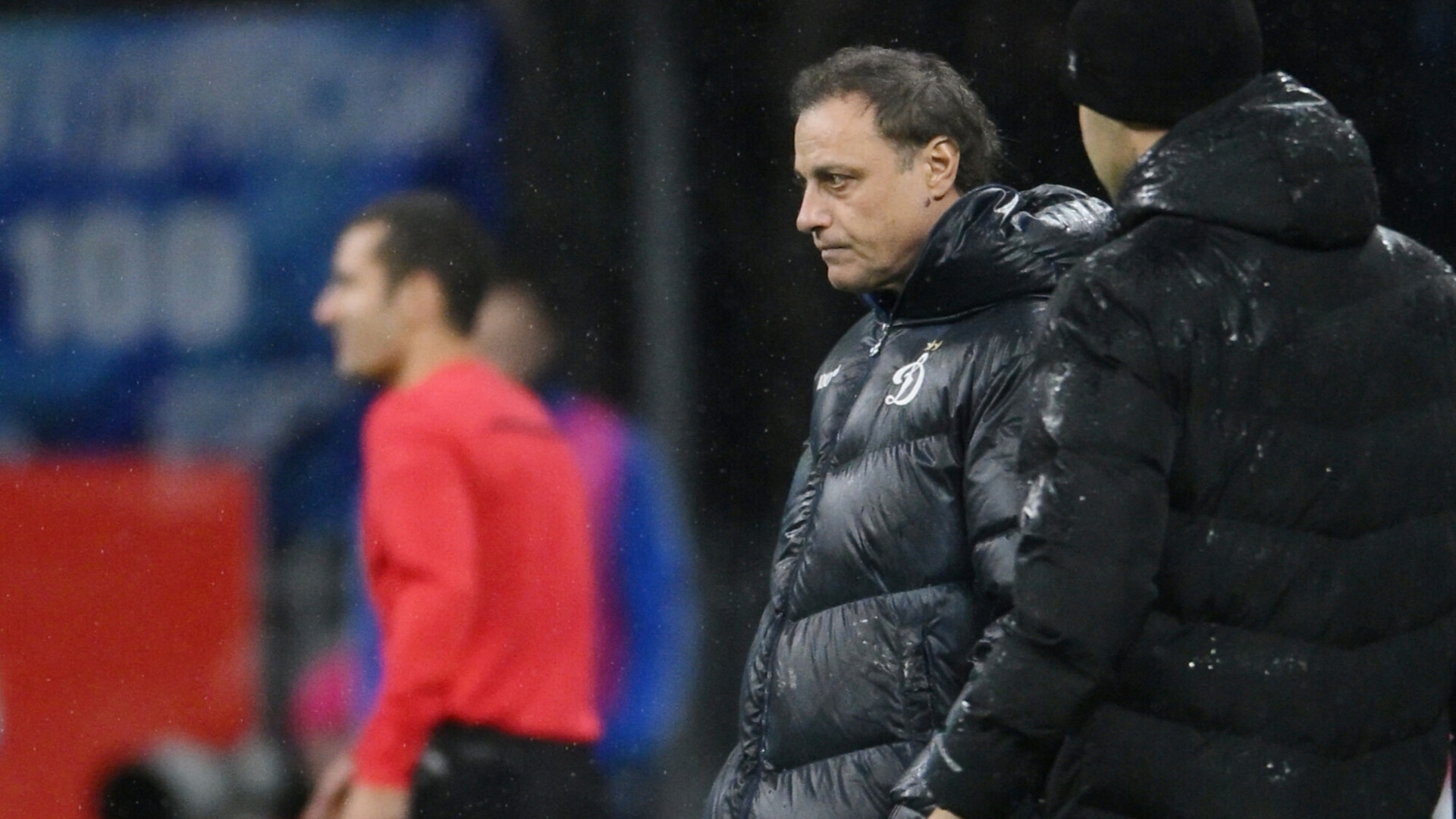 Тренер &laquo;Динамо&raquo; Гусев: &laquo;Хочется другого футбола, но на сегодняшний день у ребят уже сформированы привычки&raquo;