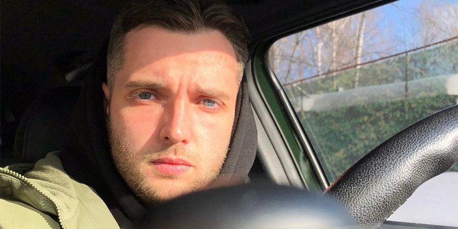 Евгений Евневич: &laquo;Узнал о смерти своего отца на Кубке конфедераций&raquo;