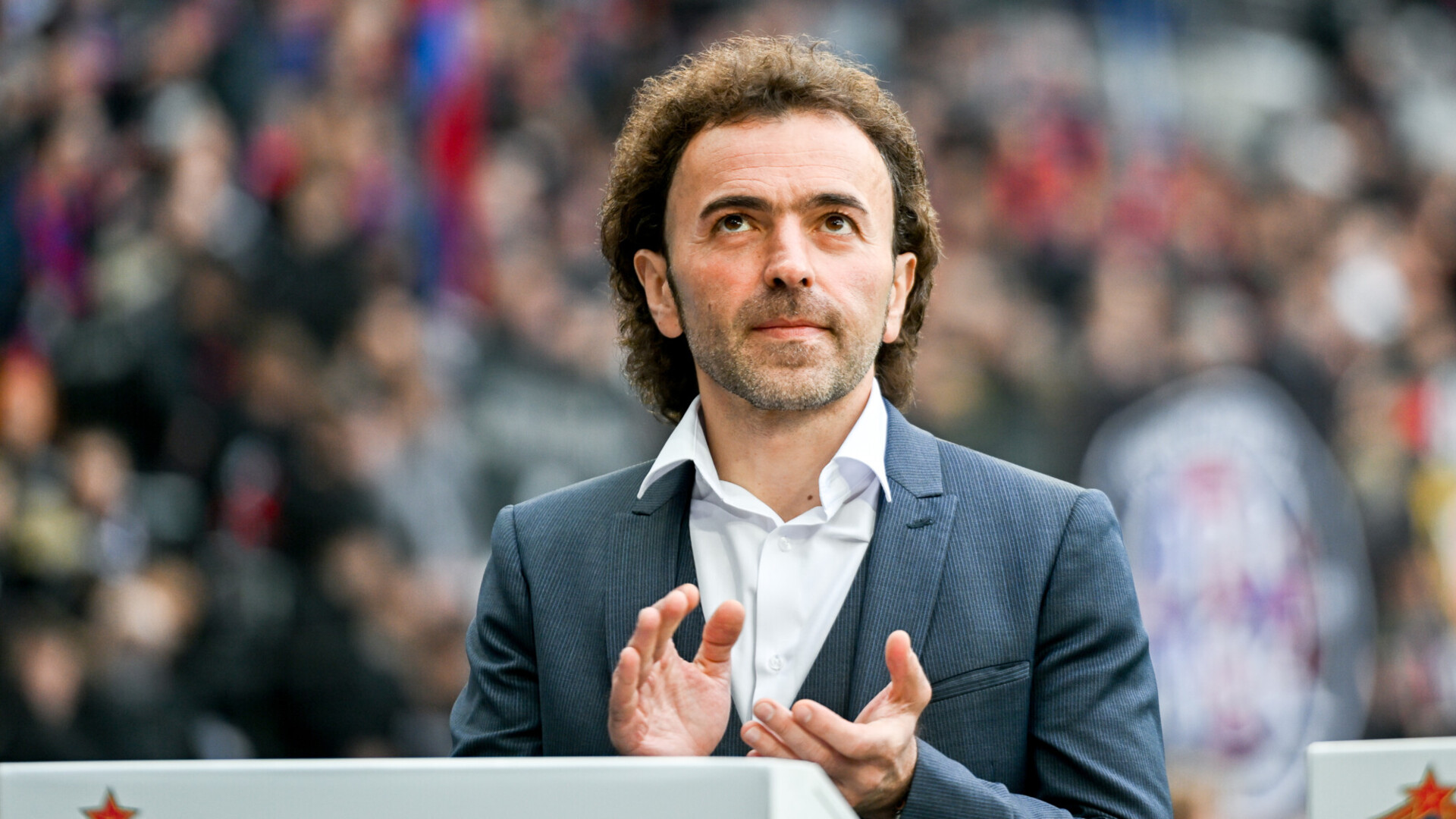 Бабаев: &laquo;ЦСКА было важно победить в Суперкубке России. После ухода Николича команда была растеряна&raquo;