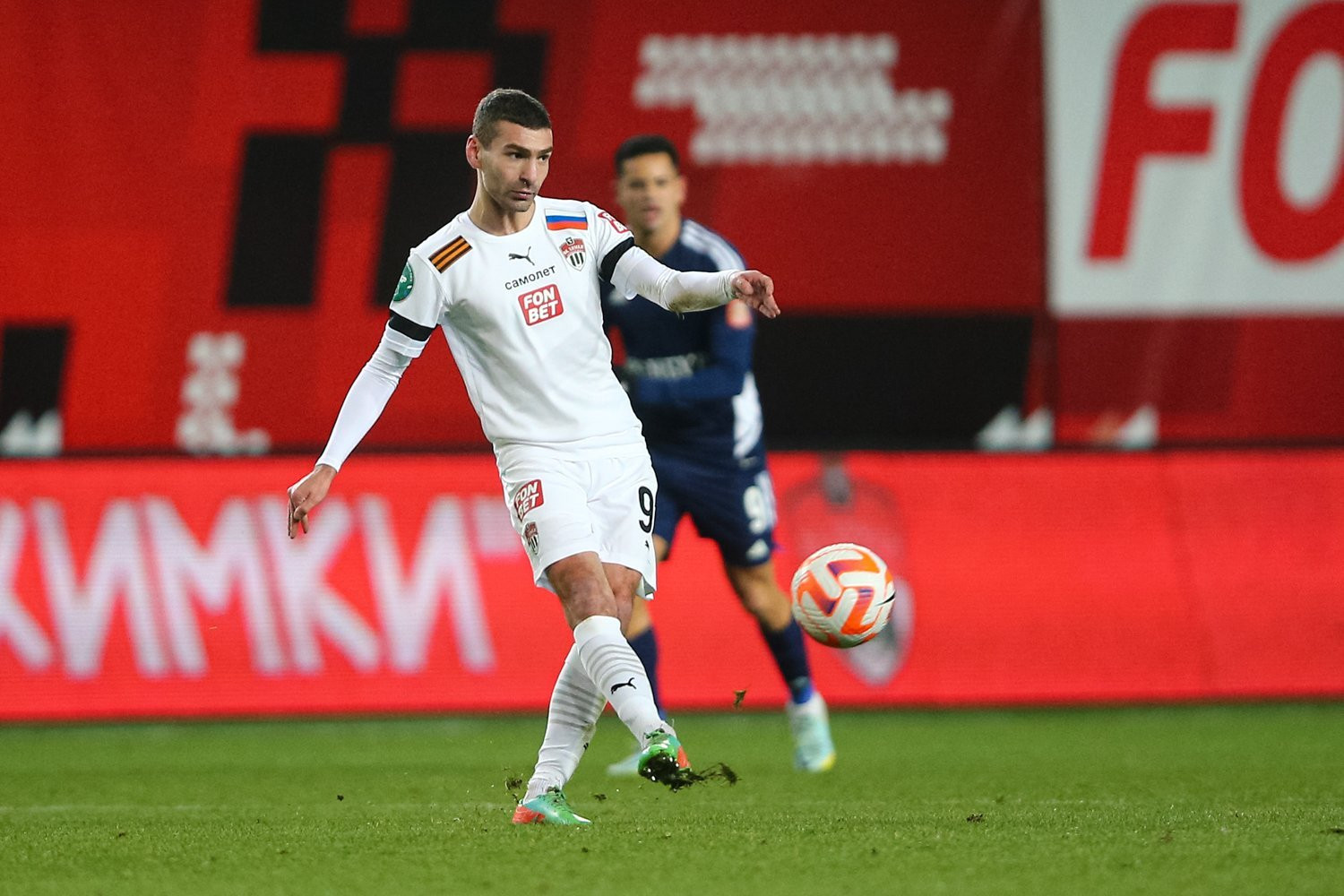 ФИФА не рассмотрит жалобы сотрудников &laquo;Химок&raquo; о долгах по зарплате