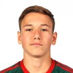 Великолепный Батраков и победный Черчесов. Символическая сборная четвёртого тура РПЛ