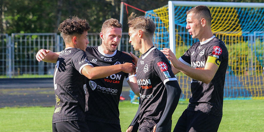 Экс-игрок &laquo;Милана&raquo; Кутузов и миллиардер Миан создают &laquo;самый открытый клуб в мире&raquo;