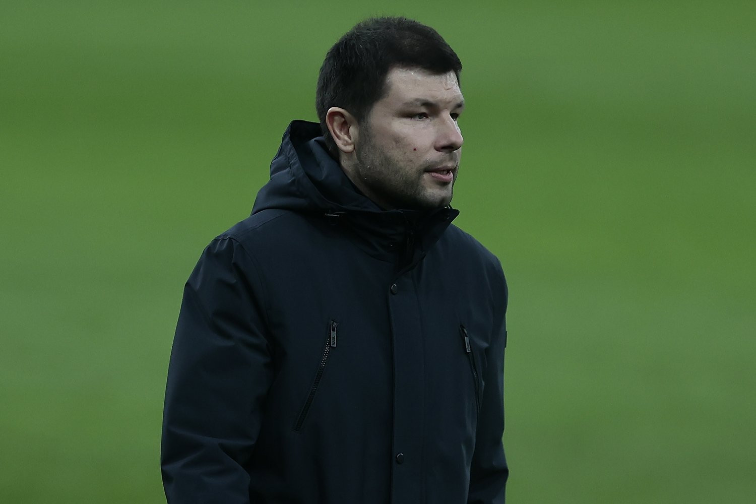 Мусаев о лимите: Любые ограничения ни к чему хорошему не приводят