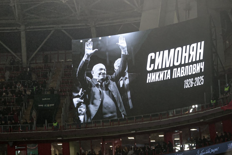 Вклад не будет забыт: в Москве простились с Никитой Симоняном