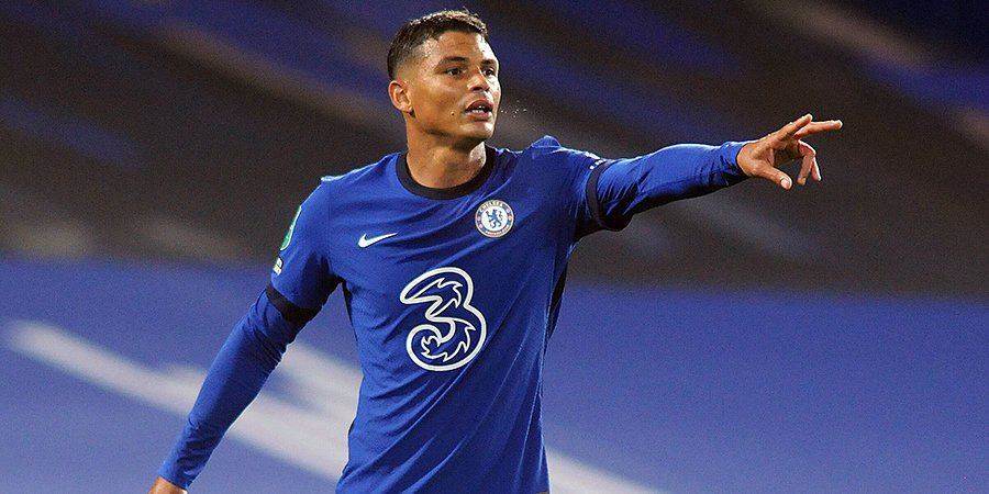 41‑летний Тьягу Силва намерен вернуться в Европу &mdash; СМИ