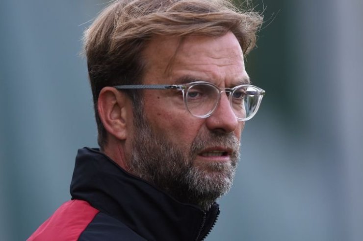 Клопп обещает футбольный Апокалипсис. Юрген предсказал катастрофу на чемпионате мира 2026 года