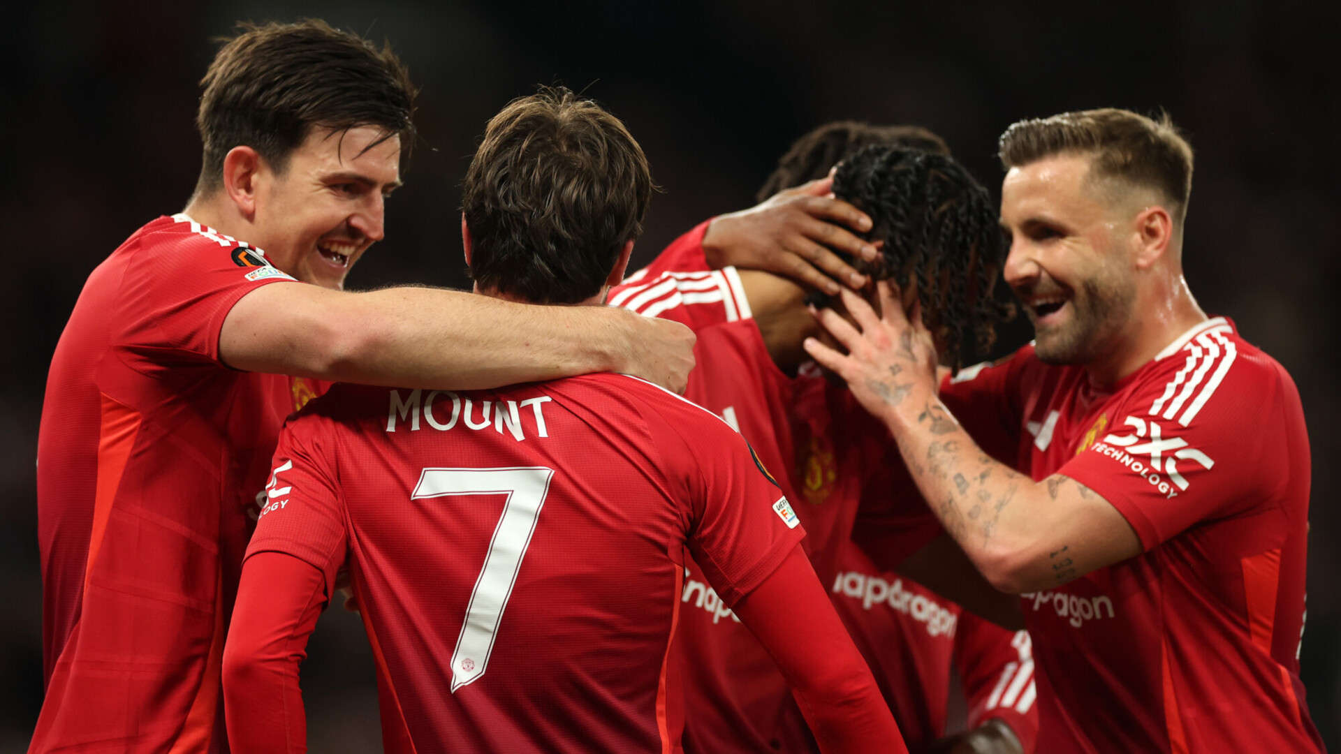 &laquo;Манчестер Юнайтед&raquo; и &laquo;Тоттенхэм&raquo; стали финалистами Лиги Европы