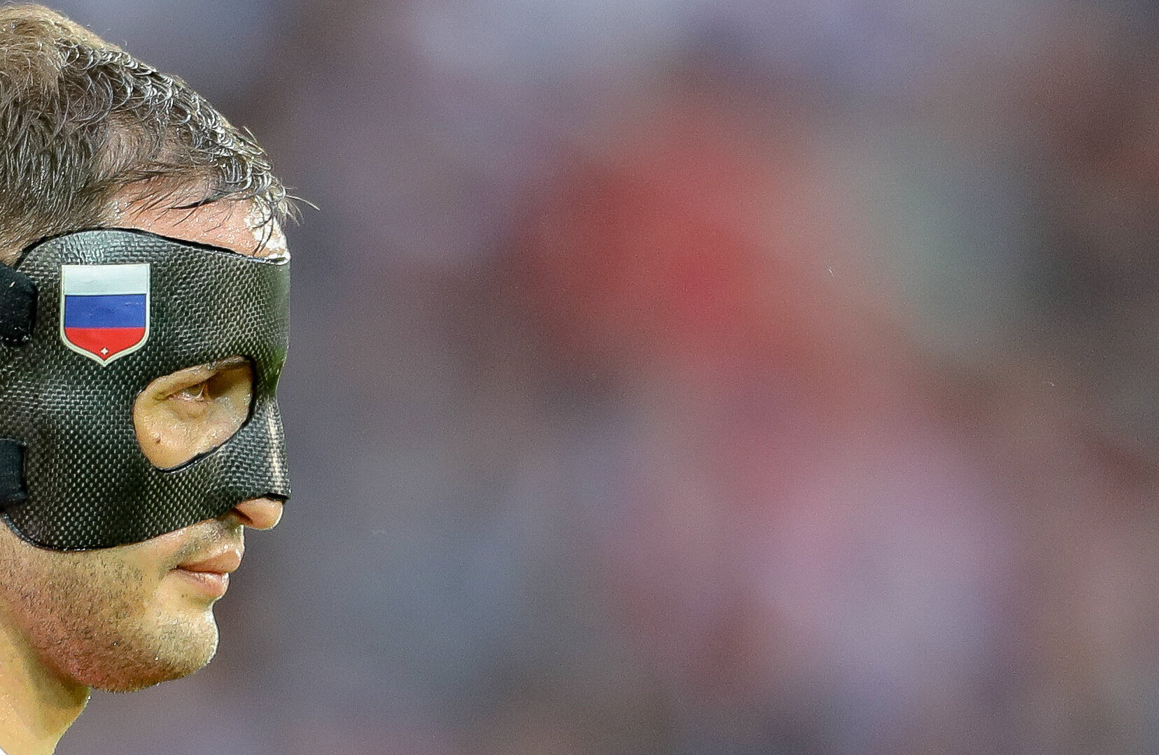 Федор Кудряшов: &laquo;Не сказал бы, что Роналду самый сильный футболист, против которого я играл&raquo;