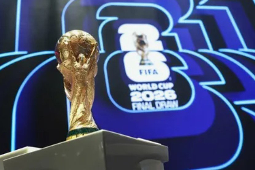 Суперкомпьютер Opta назвал фаворитов чемпионата мира 2026 года