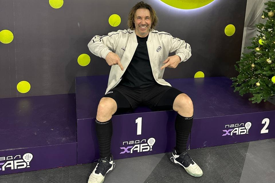 Мостовой согласился возглавить медиафутбольный клуб Броук Бойз