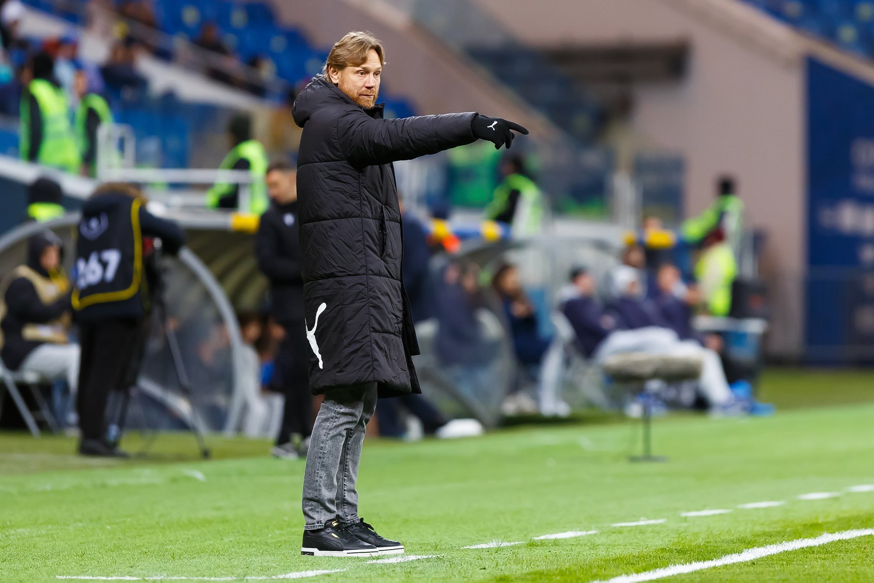 В РФС не исключили, что вновь разрешат Карпину совмещать посты