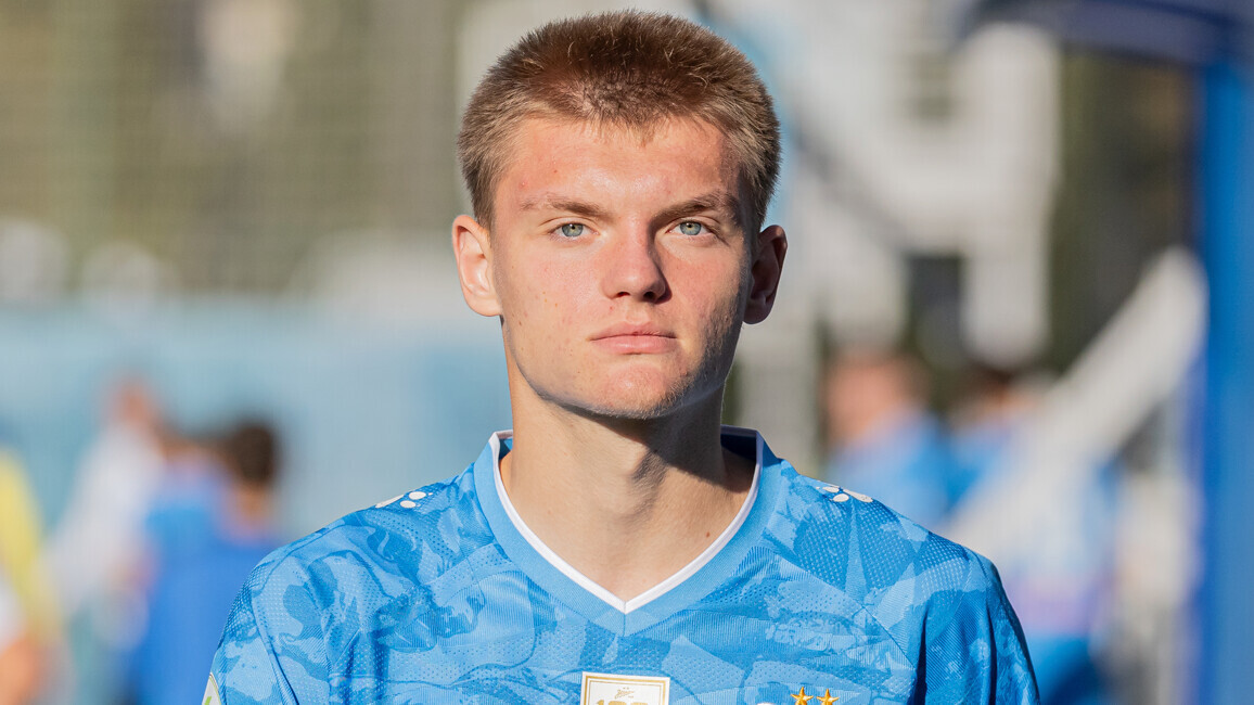 Хет‑трик Шилова помог «Зениту» разгромить «Крылья Советов» в матче МФЛ, «Динамо» обыграло «Ахмат» Хет‑трик Шилова помог «Зениту» разгромить «Крылья Советов» в матче МФЛ, «Динамо» обыграло «Ахмат»