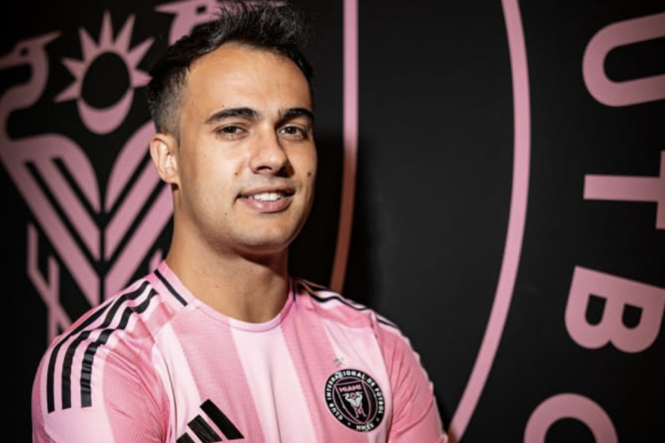 Интер Майами подписал бывшего защитника Реала и Манчестер Юнайтед