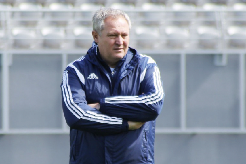 Красножан назвал женскую сборную КНДР одним из топовых соперников