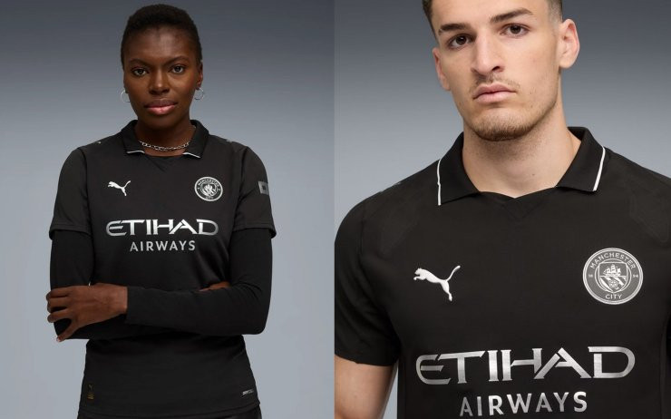 Красивейшие формы сезона 2025/26. Крутые футбольные релизы впечатлили фанатов