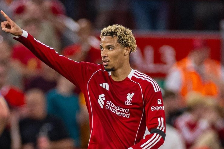 &laquo;Лидс&raquo; &mdash; &laquo;Ливерпуль&raquo;. Прогноз на матч АПЛ (6.12.2025)