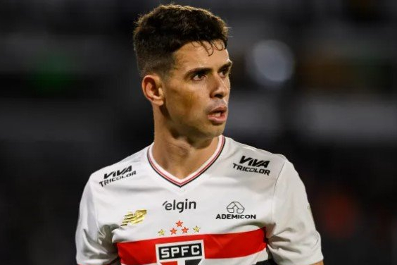 Экс-игрок Челси Оскар завершит карьеру из-за проблем с сердцем