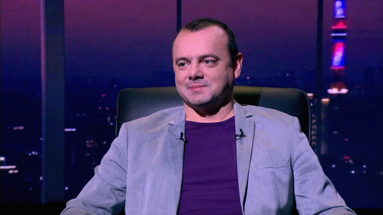 &laquo;Я категорически против игр чемпионата за рубежом&raquo; &mdash; Мор