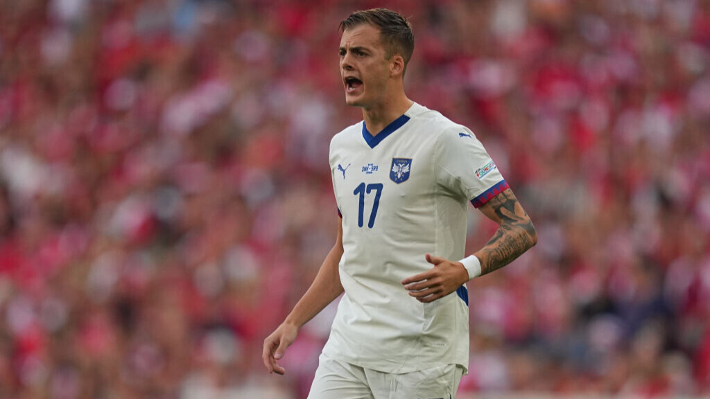 &laquo;Собираются бороться за чемпионство&raquo;. Бубнов одобряет трансферную кампанию &laquo;Спартака&raquo;