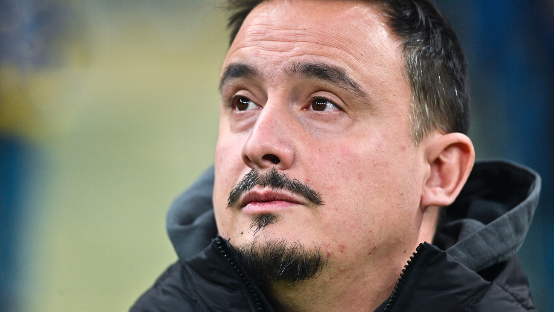 Корнаухов: &laquo;Логично, что &laquo;Ростов&raquo; продлил контракт с Альбой&raquo;