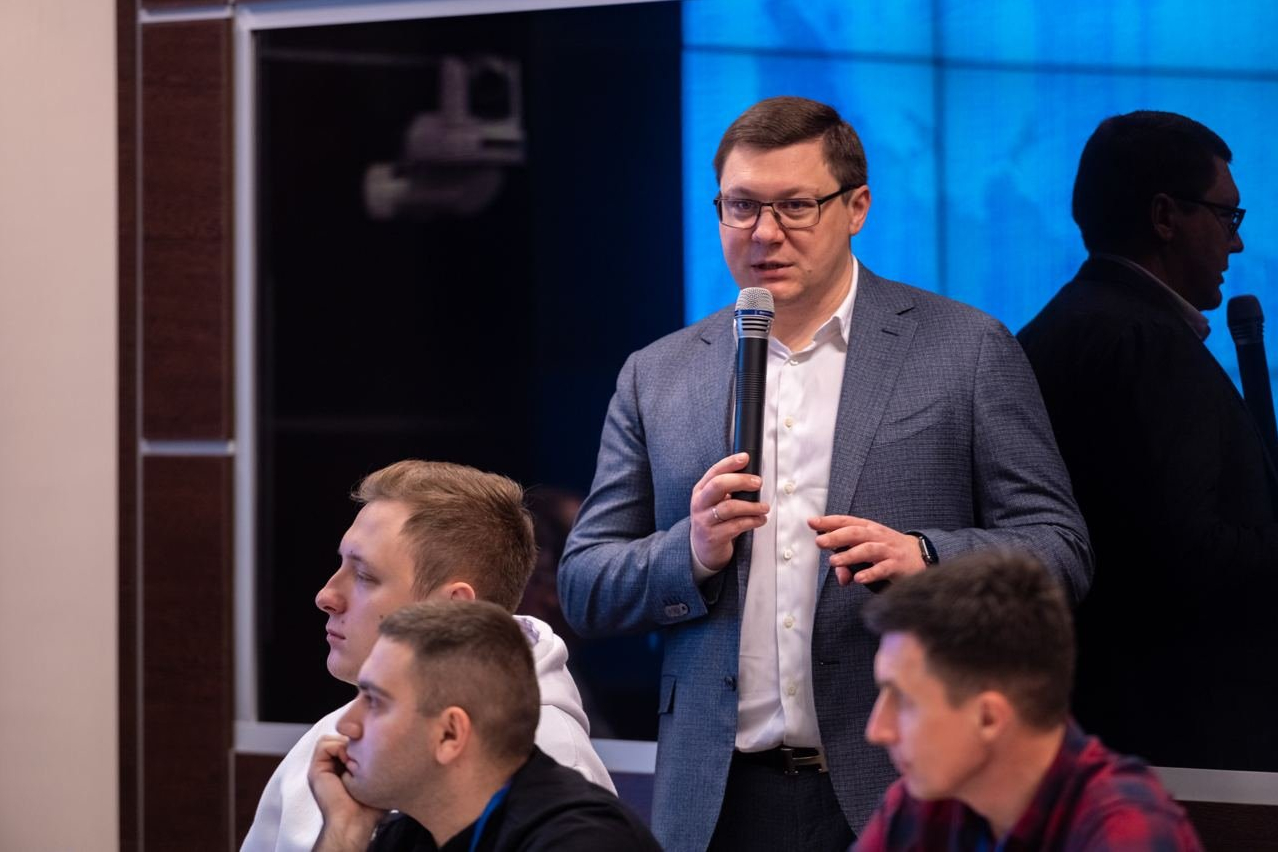 Митрофанов отметил, что договоренности о матче сборных России и США нет