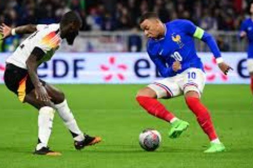 Германия и Франция могут встретиться в 1/8 финала ЧМ-2026