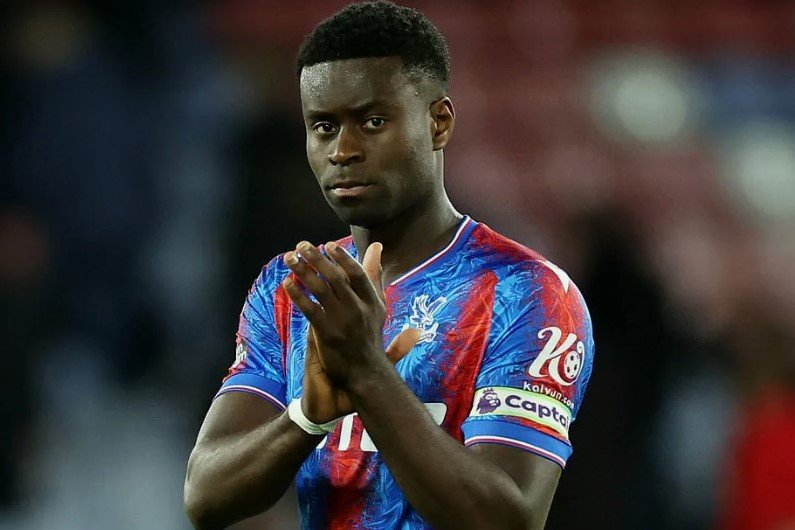 Ливерпуль согласовал контракт с Гуэхи