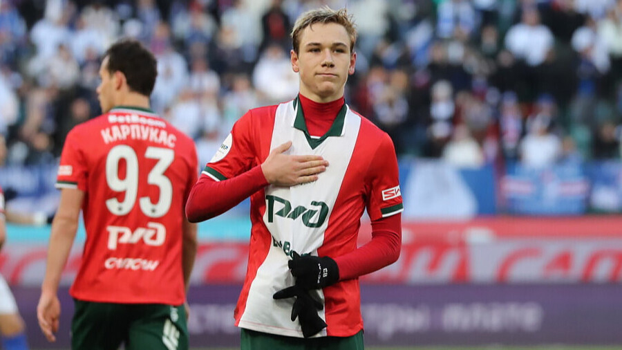 Никого из &laquo;Зенита&raquo; и &laquo;Краснодара&raquo;. Неожиданная символическая сборная РПЛ от Бубнова