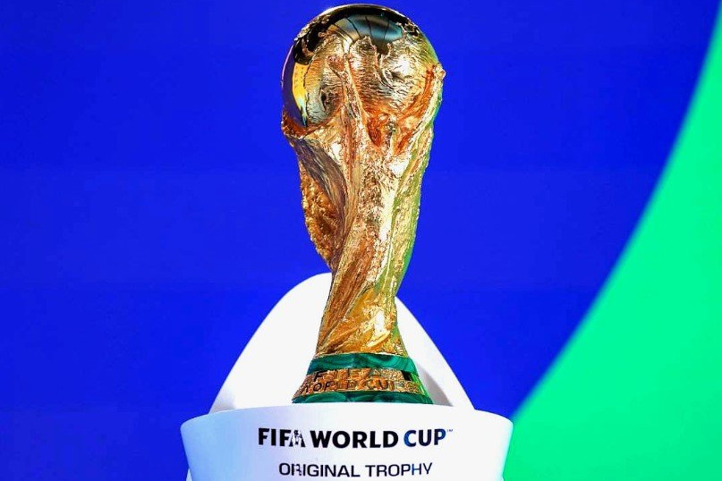 Стали известны участники матча-открытия ЧМ-2026