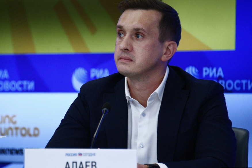 Алаев заявил, что РПЛ заранее обсудила с Дегтяревым стратегию развития