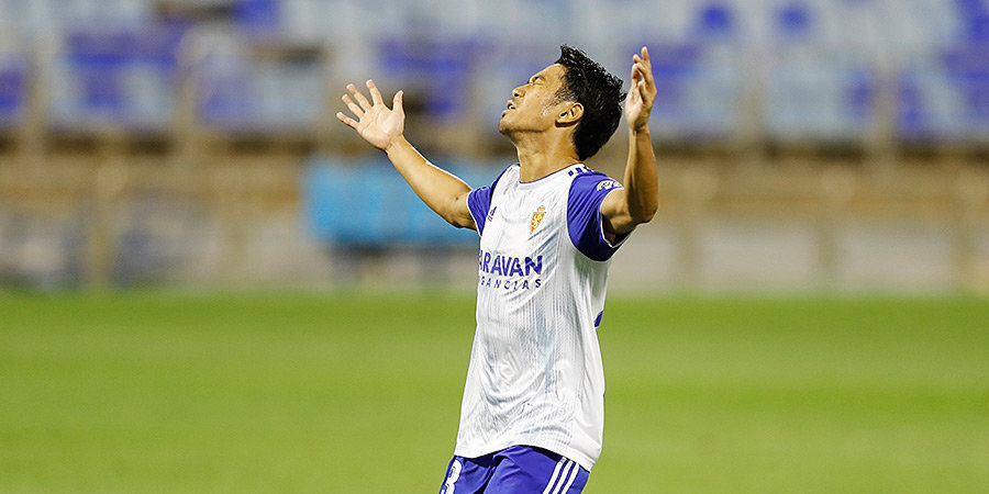 Экс-звезда &laquo;Манчестер Юнайтед&raquo; подписал контракт с одним из аутсайдеров чемпионата Бельгии