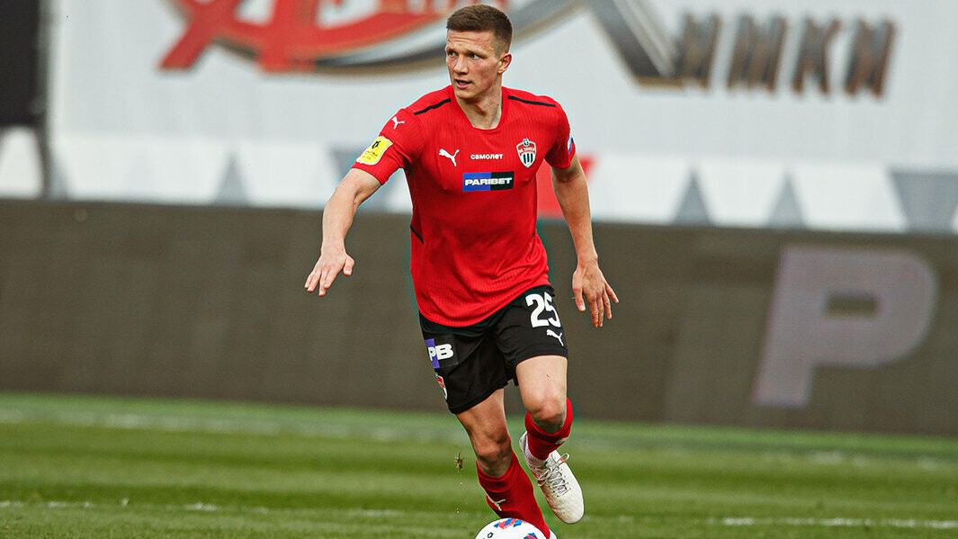 &laquo;Филина ожидают самые хорошие перспективы в &laquo;Эйпене&raquo; &mdash; Юран