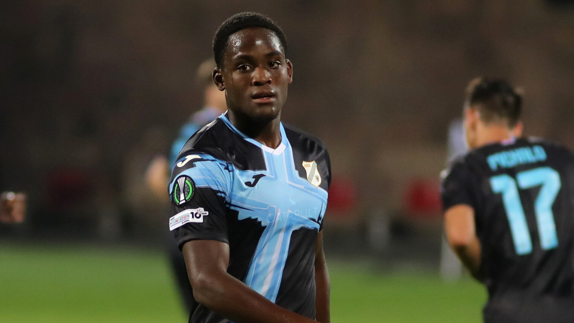 &laquo;Риека&raquo; обыграла &laquo;Спарту&raquo; в перенесенном из‑за дождя матче Лиги конференций