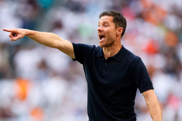 &laquo;Реал&raquo; не узнать. Хаби Алонсо выбрал ключевых игроков, но в списке нет Винисиуса и Мбаппе