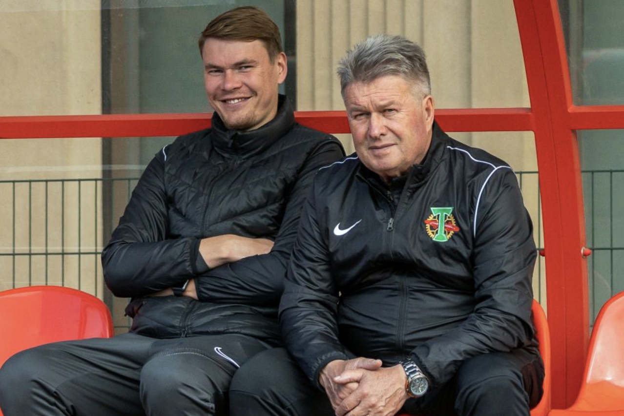 Администратор Торпедо рассказал, как отказался от перехода в Спартак